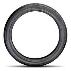 Pneu Dianteiro 60/100-17 Dakar 2 Levorin Uso Sem Câmara