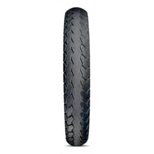 Pneu Traseiro 90x90-18 Levorin Dakar 2 Sem Camara Motos Titan/fan/ybr/start