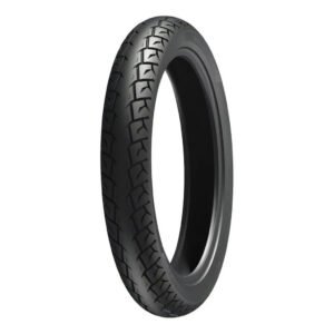 Pneu Moto Levorin 80/100-14 Matrix 49l Traseiro