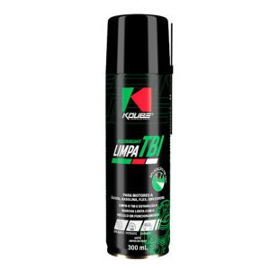Descarbonizante Limpa TBI 300ml Koube