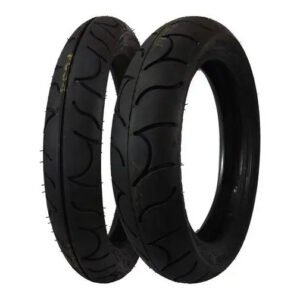 Pneus Moto Maggion Sportissimo 110/70-17 + 140/70-17 Tl