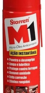 Lubrificante Spray Desengripante 300 Ml M-1 - Starrett