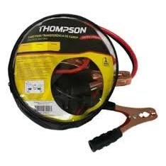 Cabo Chupeta Bateria 3,5 Thompson 600 Amperes