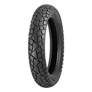 Pneu Traseiro 110/90-17 Dual Sport Levorin Bros/xre190/crosser