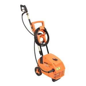 Lavadora De Alta Pressão Jactoclean J7000 Plus Laranja De 2.290w Com 166bar De Pressão Máxima - 60hz 220v 60 Hz