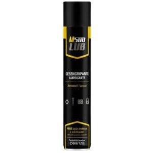 DESENGRIPANTE M500 250ml - CHEMICOLOR