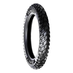 Pneu Dianteiro 90/90-19 Levorin Duna 2 Sem Ou Com Câmara