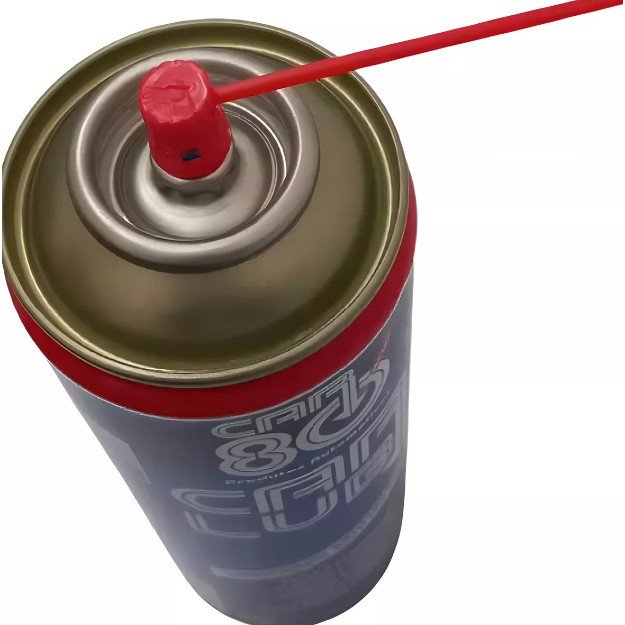 Spray Car Lub lubrificante desengripante anti-ferrugem 300ml - SN02 - Imagem 3